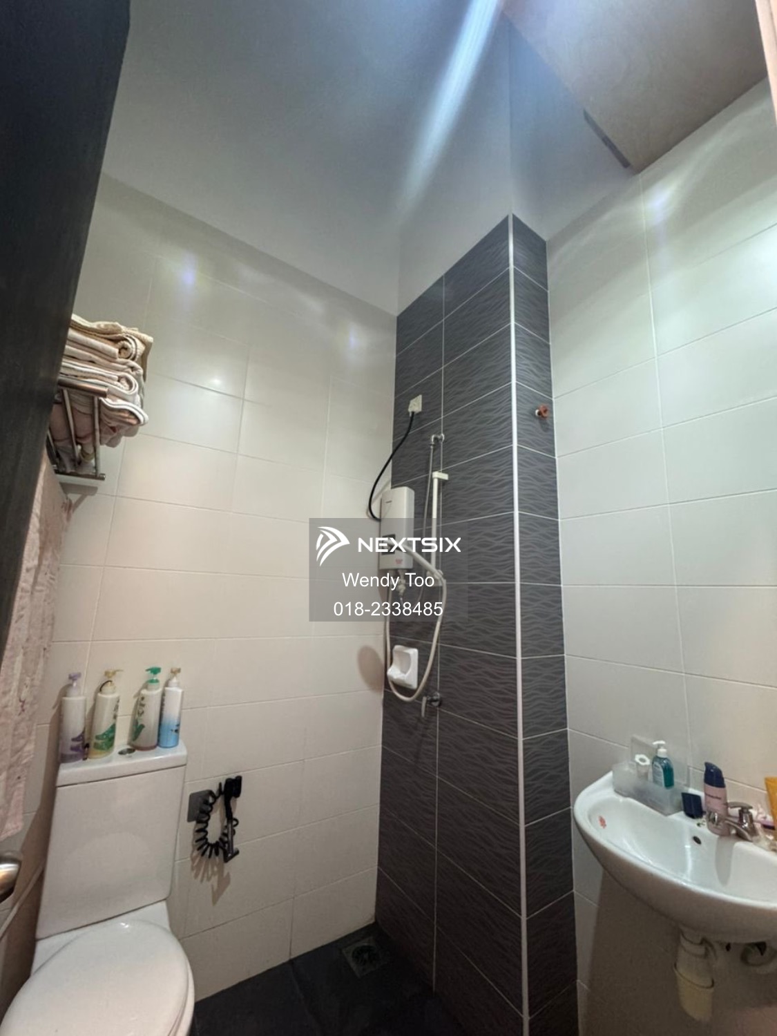 2-sty Terrace/Link House For Sale in Johor Bahru Johor - Image 6