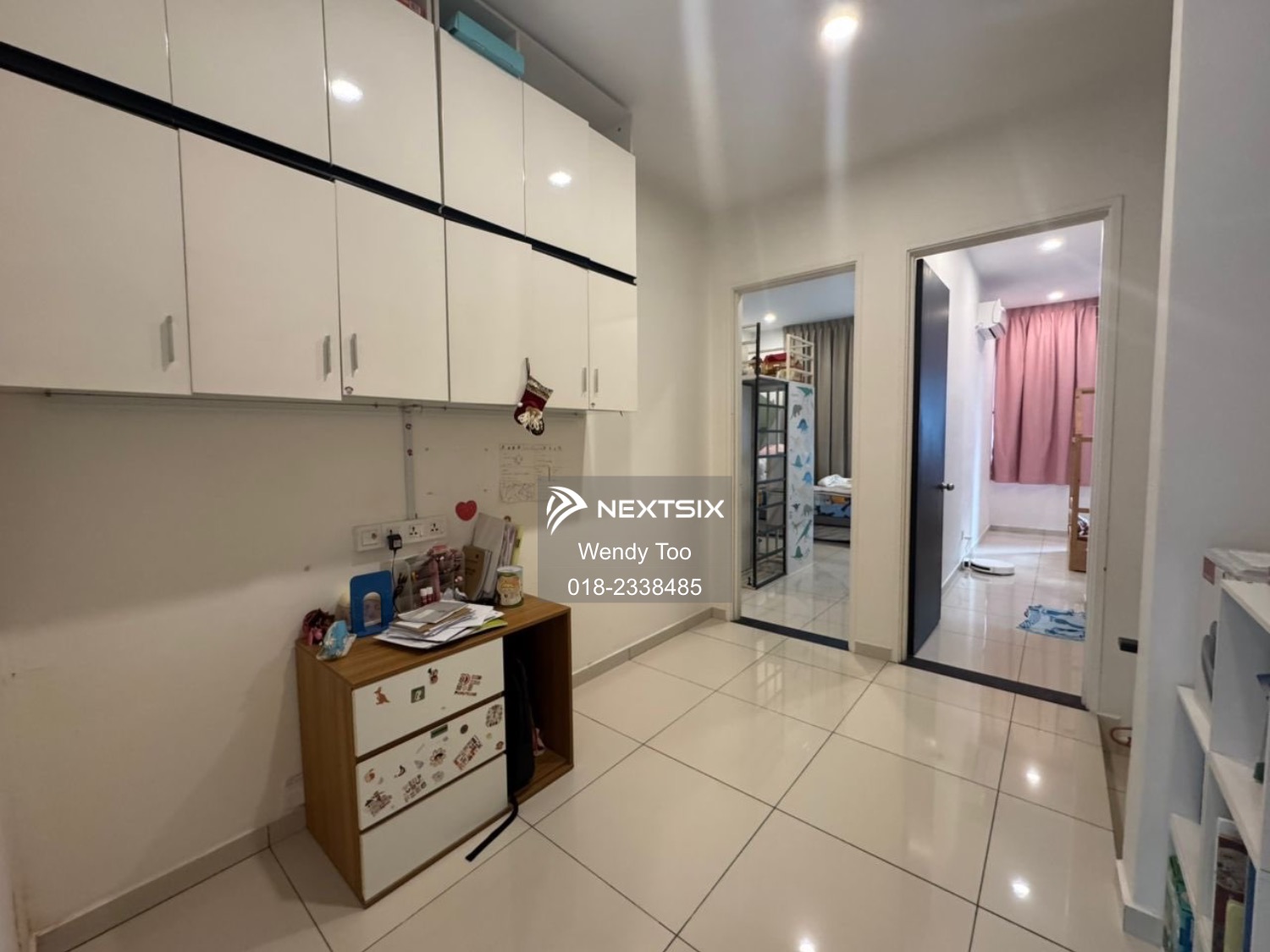 2-sty Terrace/Link House For Sale in Johor Bahru Johor - Image 8