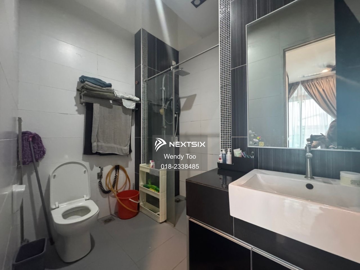 2-sty Terrace/Link House For Sale in Johor Bahru Johor - Image 9