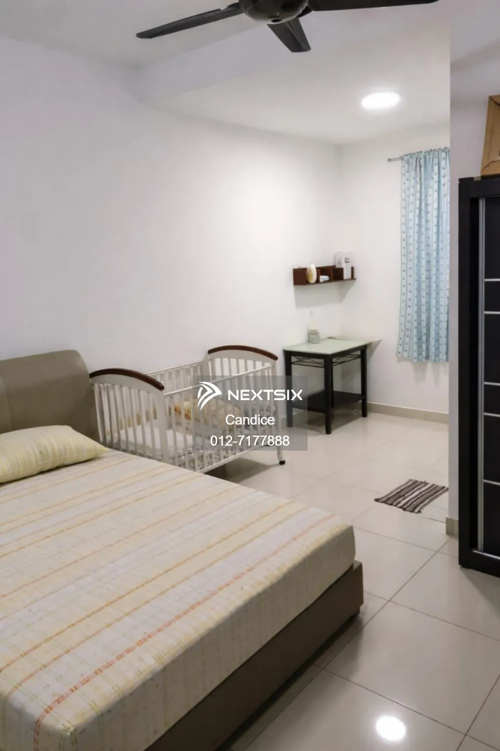2-sty Terrace/Link House For Sale in Ulu Tiram Johor - Image 3