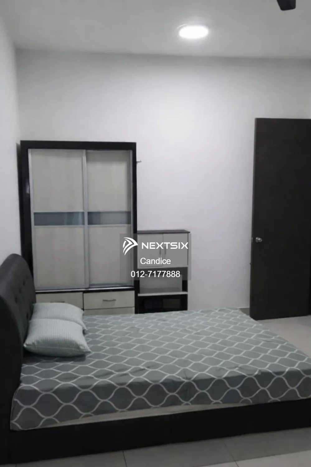 2-sty Terrace/Link House For Sale in Ulu Tiram Johor - Image 4