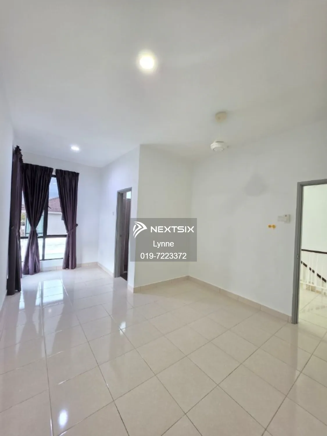 2-sty Terrace/Link House For Rent in Johor Bahru Johor - Image 5