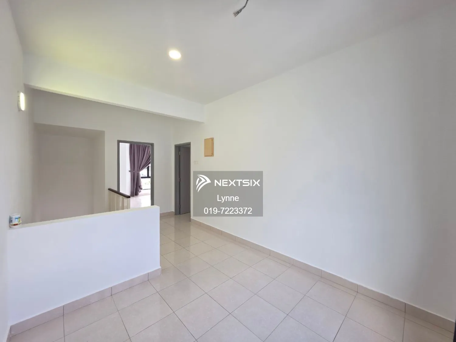 2-sty Terrace/Link House For Rent in Johor Bahru Johor - Image 6
