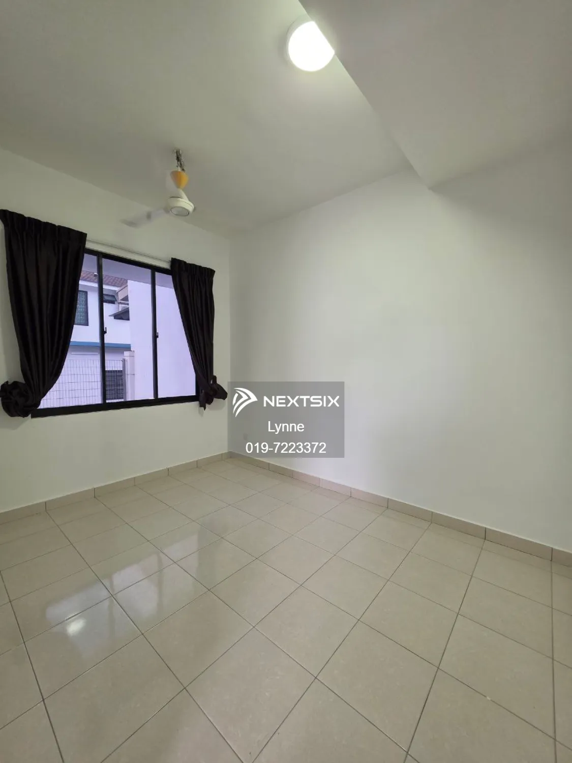2-sty Terrace/Link House For Rent in Johor Bahru Johor - Image 7