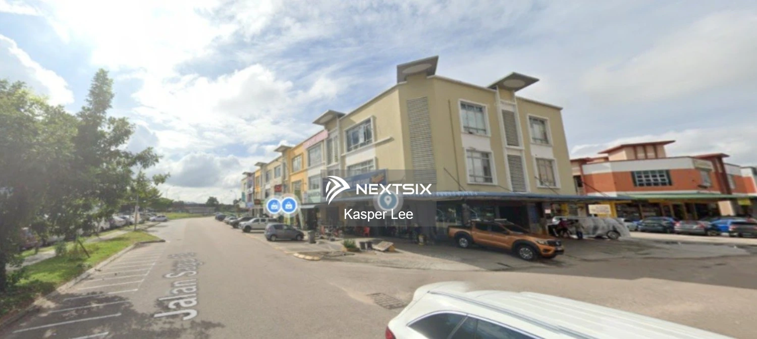 Shop Office For Sale in Tebrau Johor - Image 6