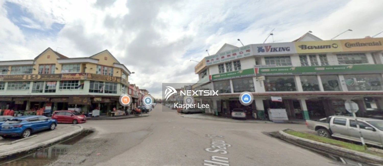 Shop Office For Sale in Tebrau Johor - Image 7