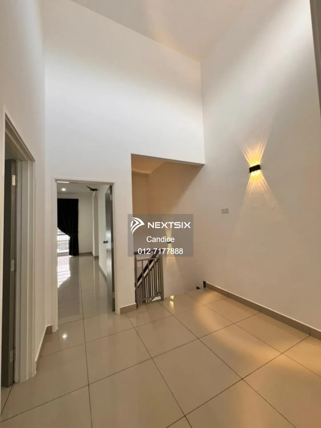 2-sty Terrace/Link House For Rent in Skudai Johor - Image 5