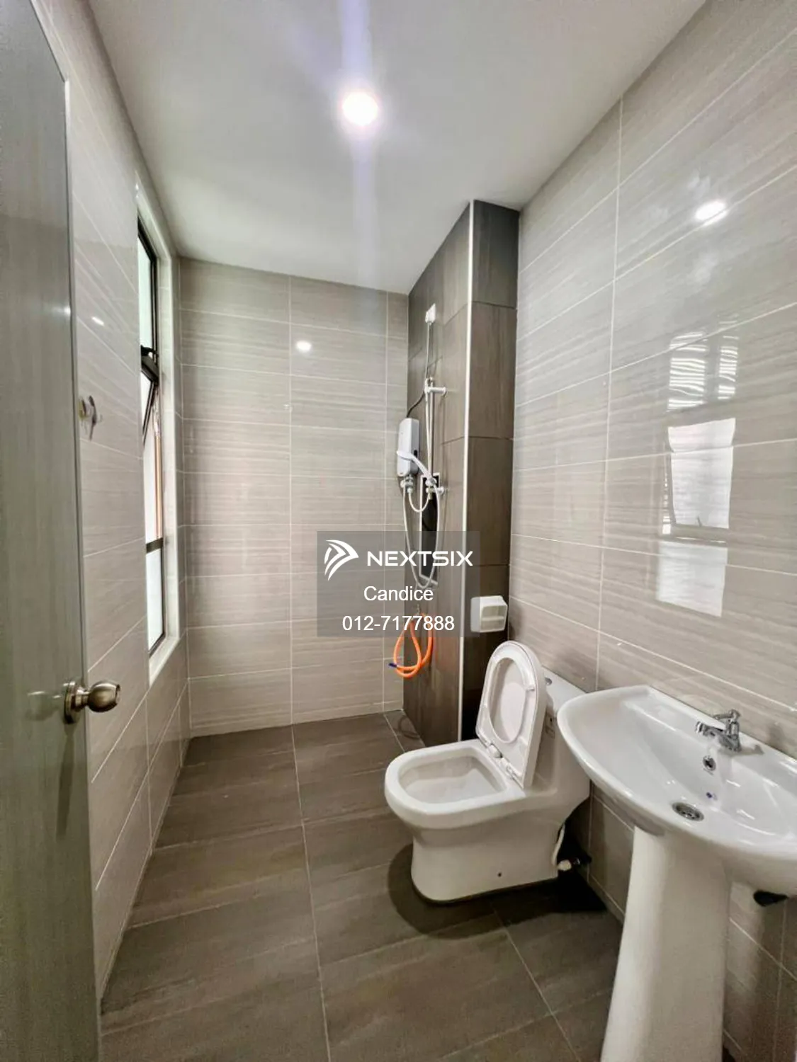 2-sty Terrace/Link House For Rent in Skudai Johor - Image 7