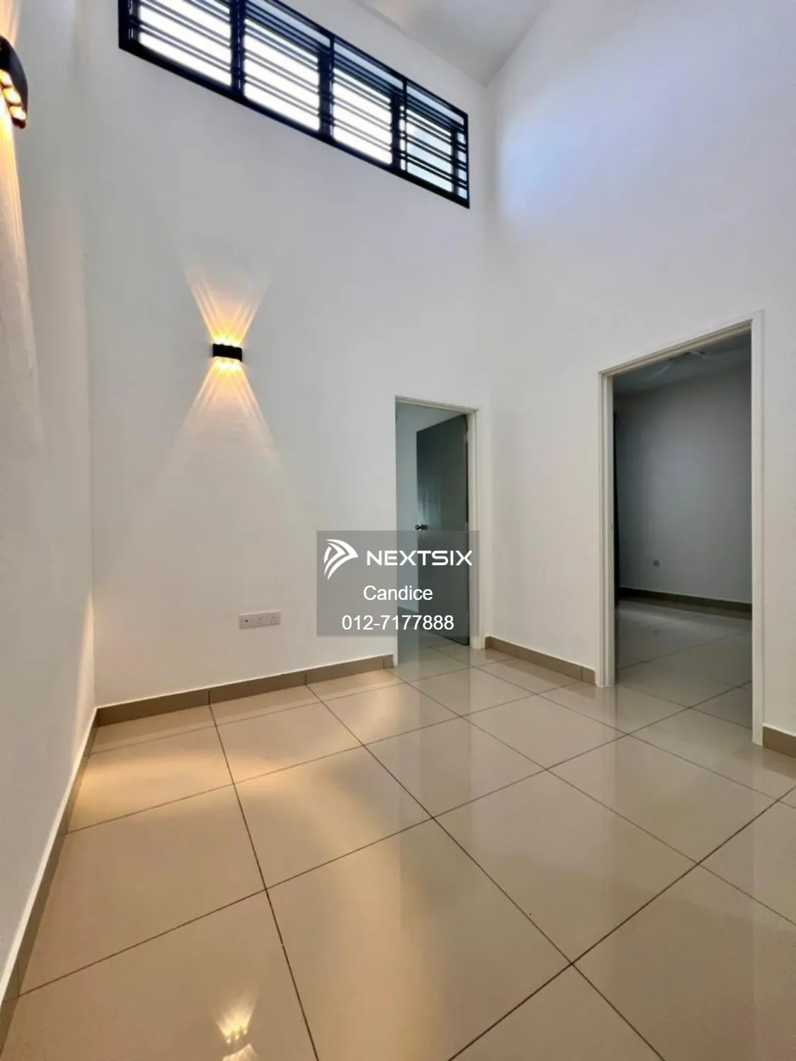 2-sty Terrace/Link House For Rent in Skudai Johor - Image 8