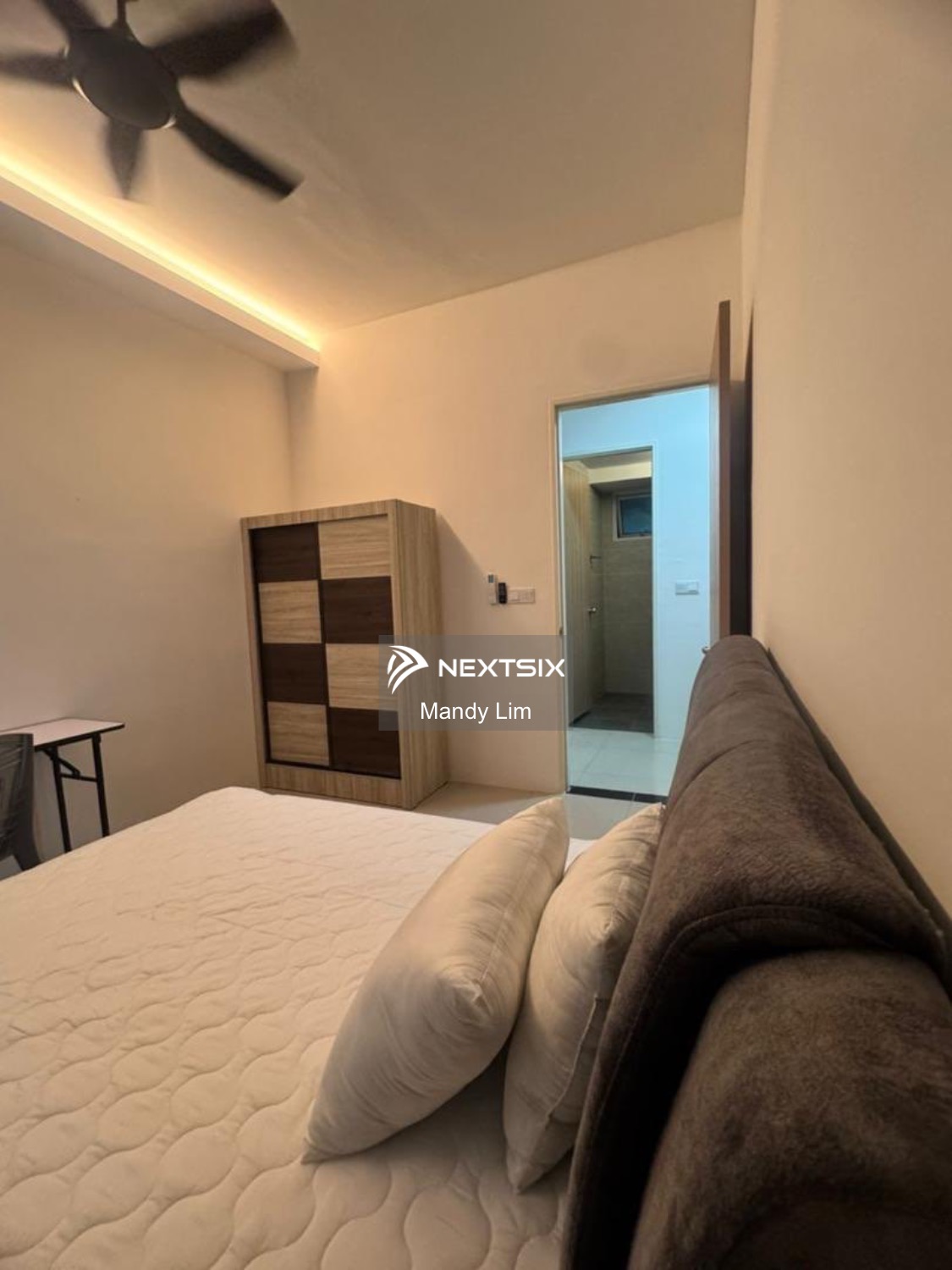 Condominium For Rent in Batu Uban Penang - Image 5