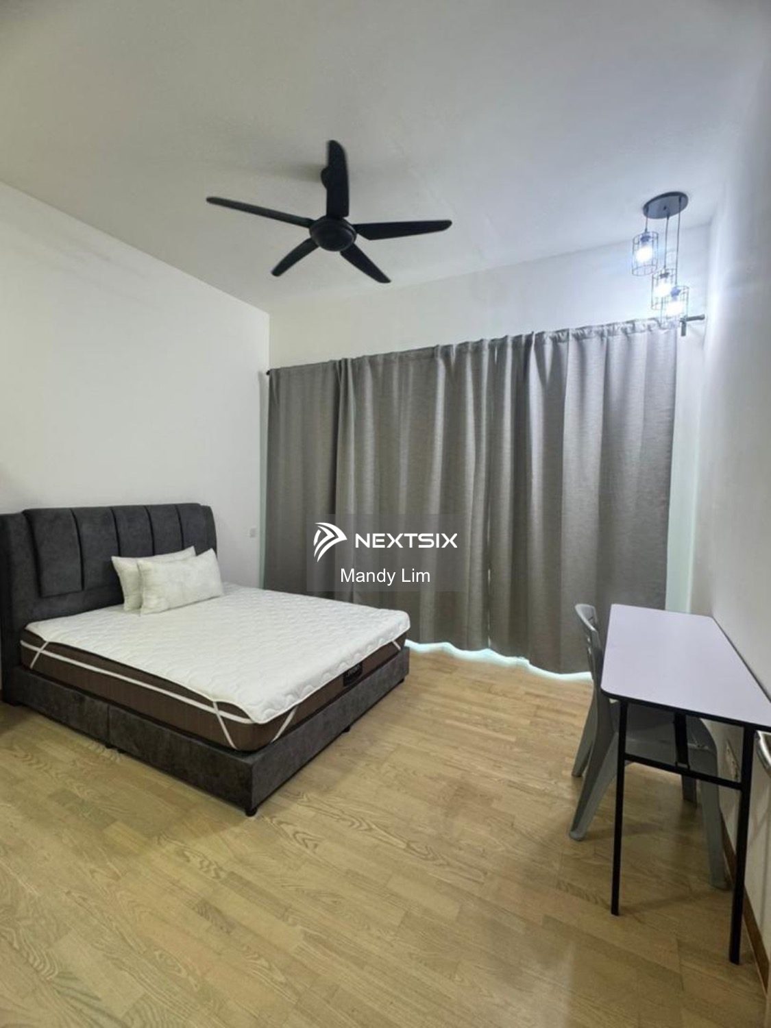 Condominium For Rent in Batu Uban Penang - Image 6