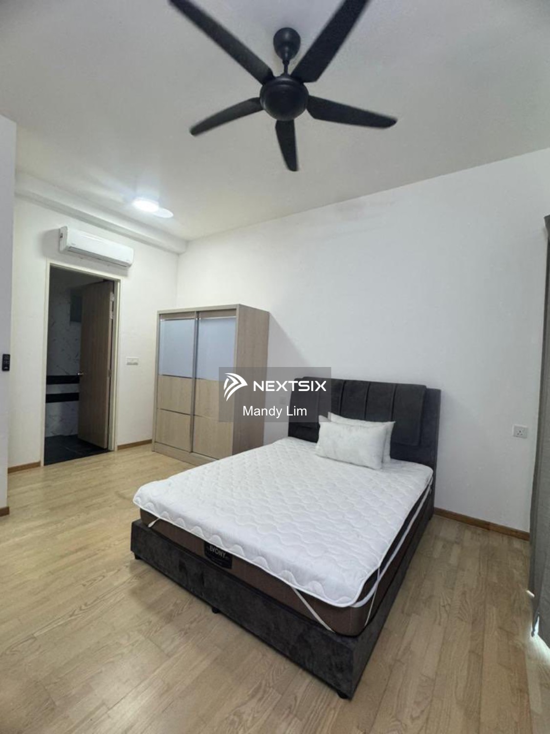 Condominium For Rent in Batu Uban Penang - Image 7