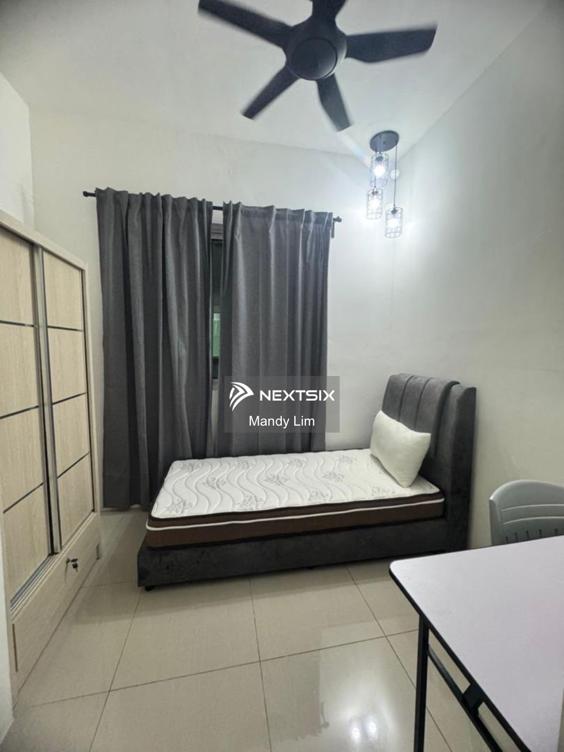 Condominium For Rent in Batu Uban Penang - Image 8
