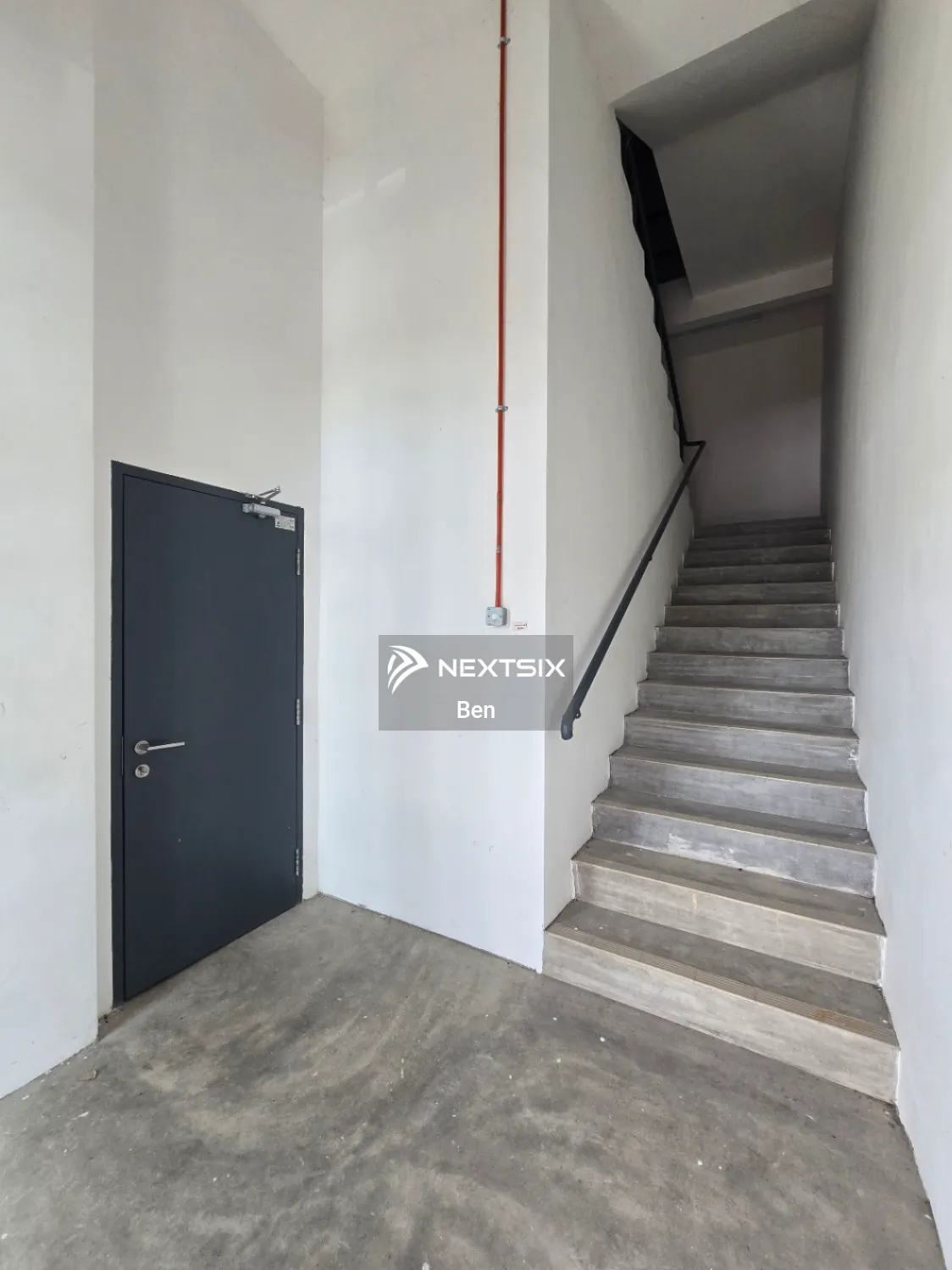 Link Factory For Rent in Ulu Tiram Johor - Image 5