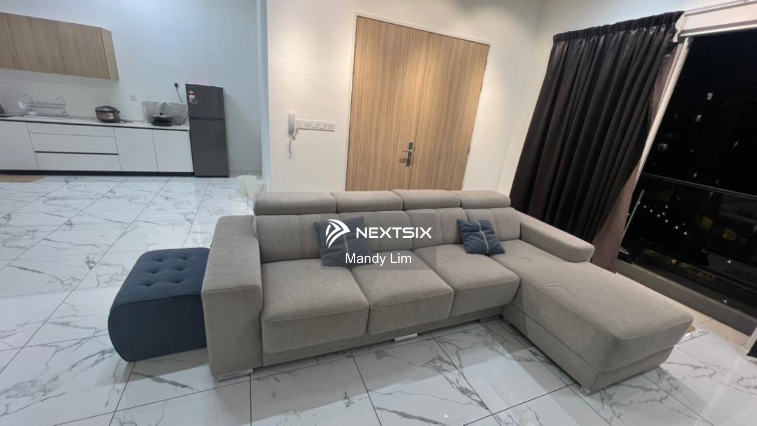 Condominium For Rent in Batu Uban Penang