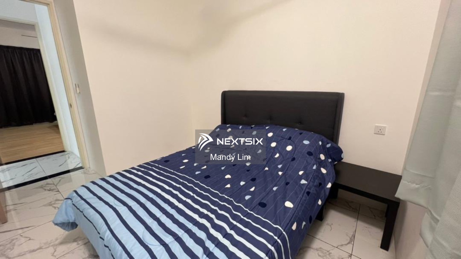 Condominium For Rent in Batu Uban Penang - Image 10