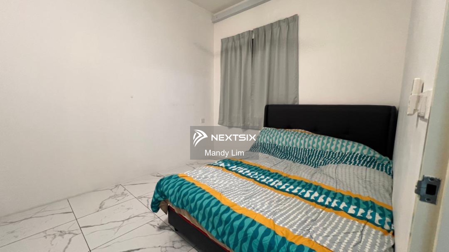 Condominium For Rent in Batu Uban Penang - Image 11