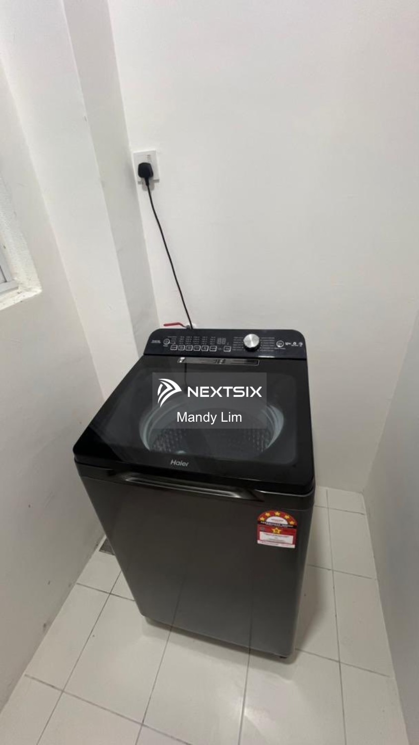 Condominium For Rent in Batu Uban Penang - Image 13