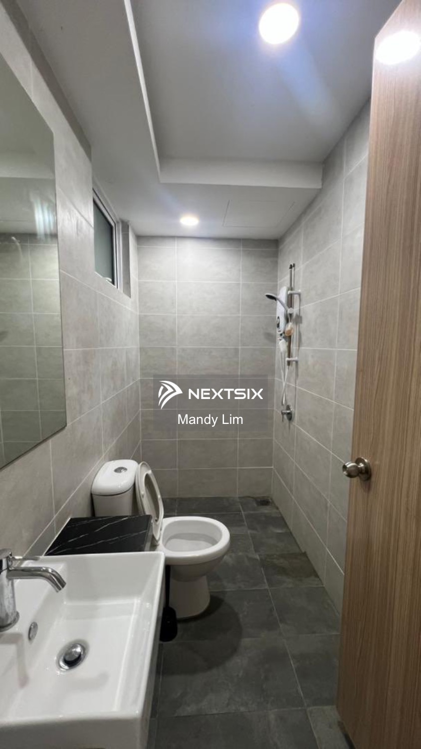 Condominium For Rent in Batu Uban Penang - Image 14