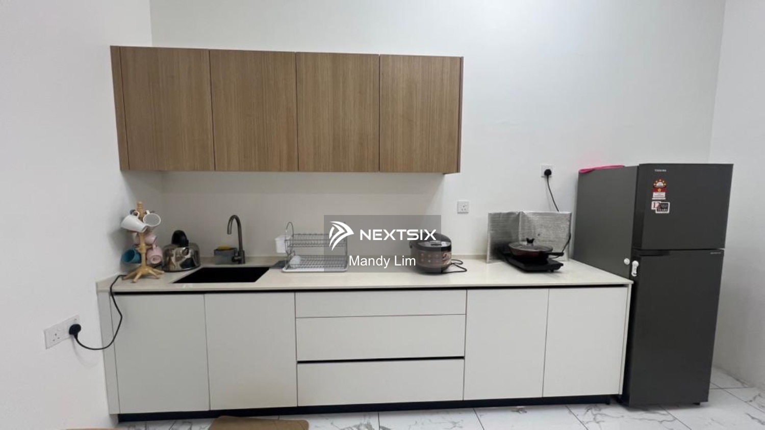 Condominium For Rent in Batu Uban Penang - Image 5