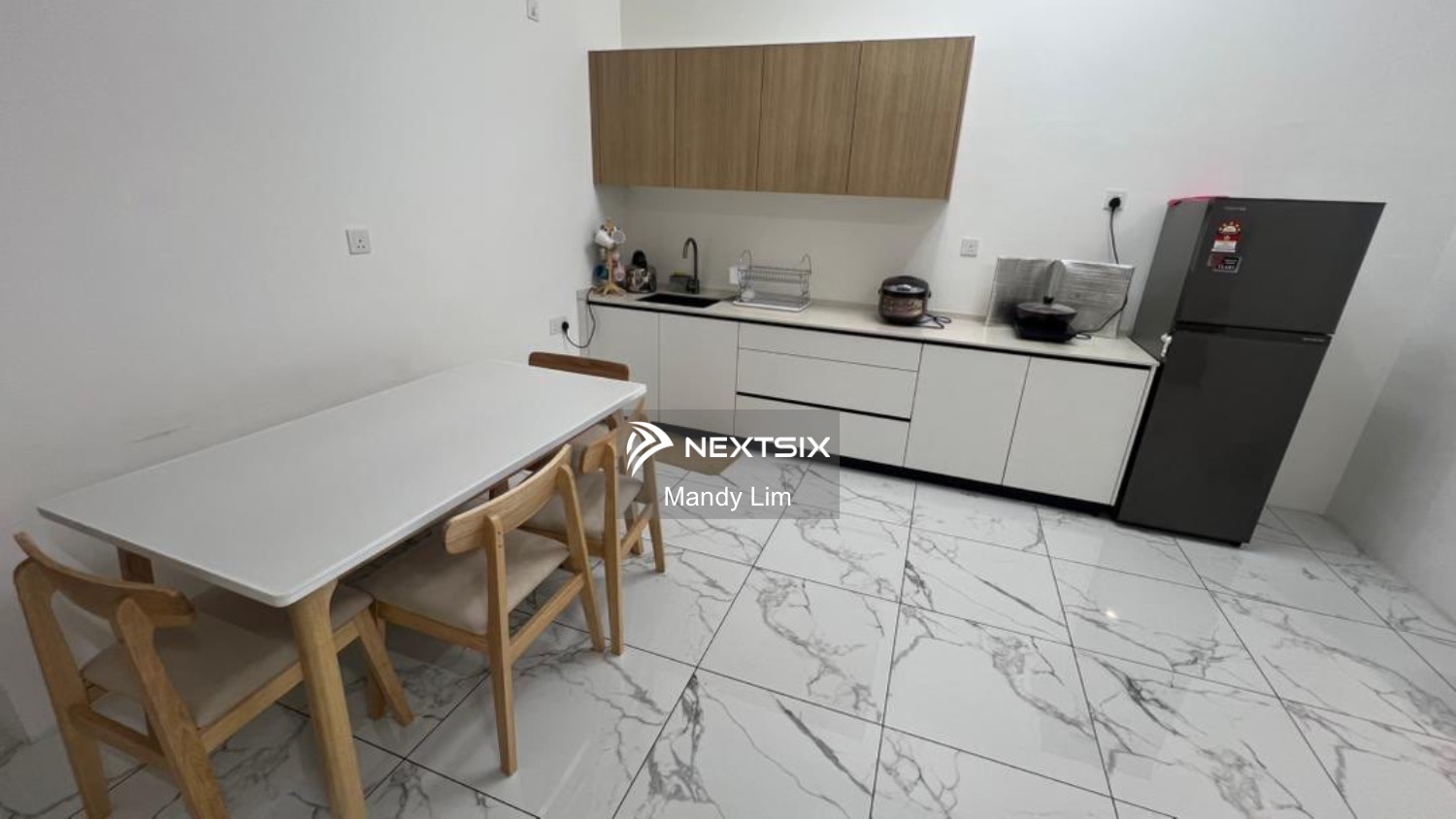 Condominium For Rent in Batu Uban Penang - Image 6