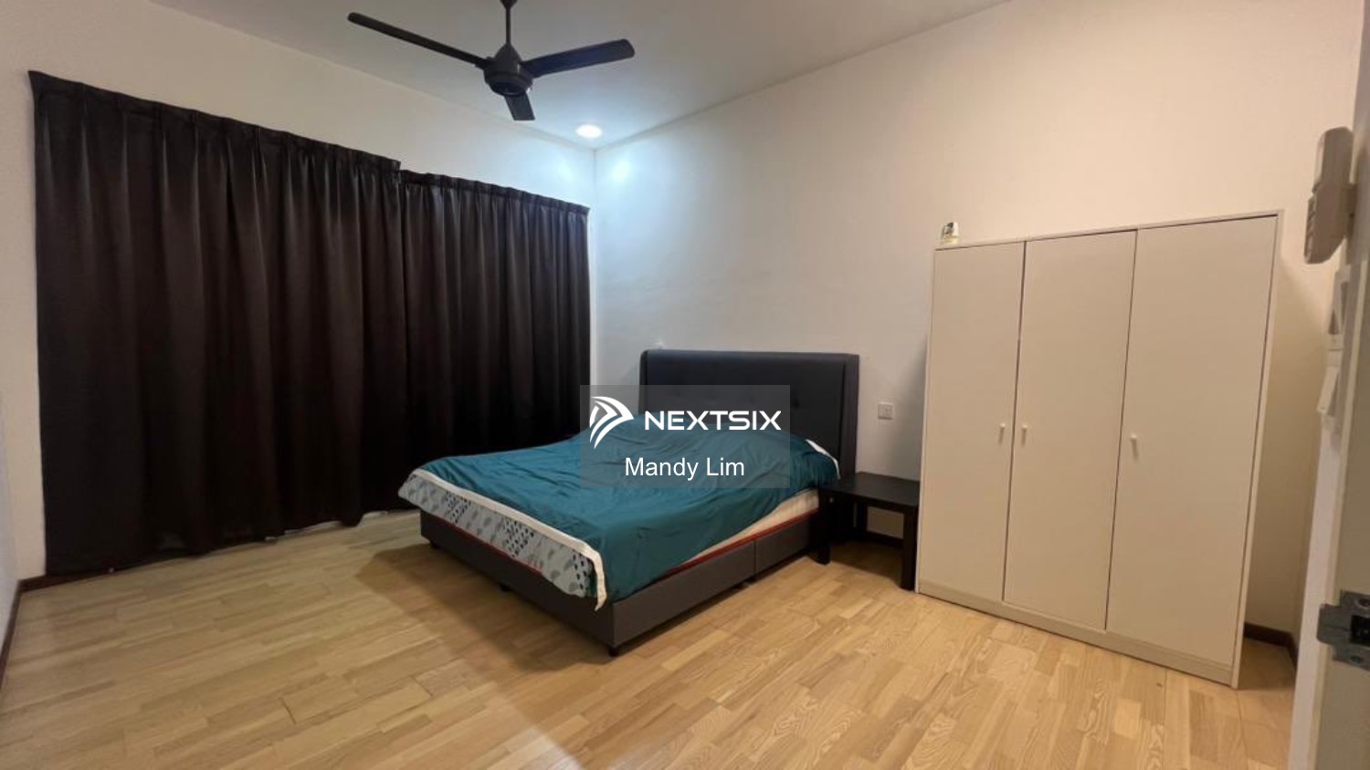 Condominium For Rent in Batu Uban Penang - Image 7