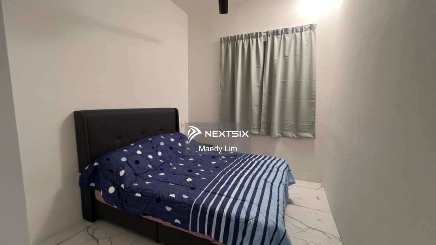 Condominium For Rent in Batu Uban Penang - Image 9