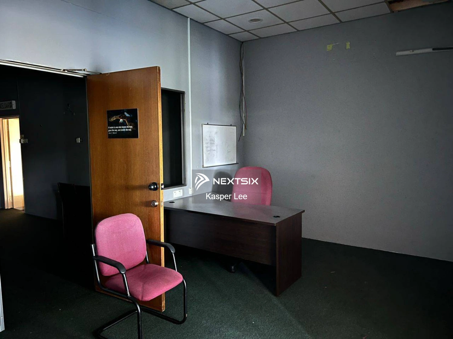Shop Office For Sale in Tebrau Johor - Image 5