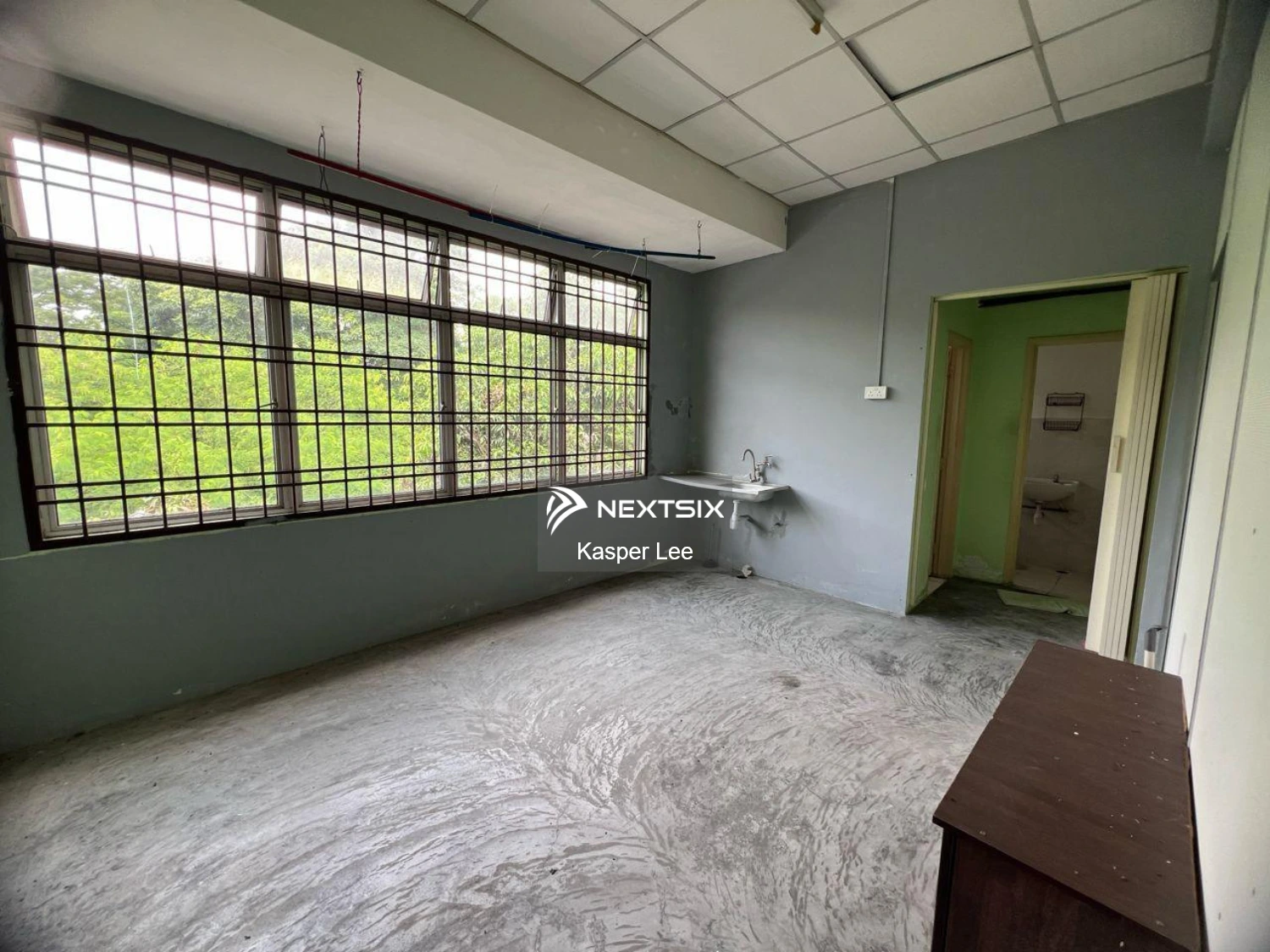 Shop Office For Sale in Tebrau Johor - Image 7