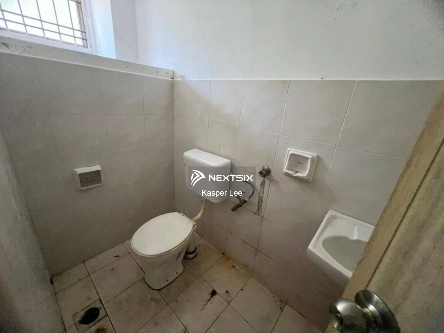 Shop Office For Sale in Tebrau Johor - Image 9