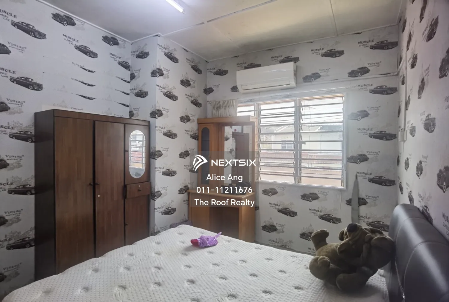 2-sty Terrace/Link House For Sale in Kulai Johor - Image 10