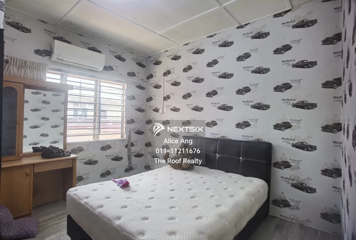 2-sty Terrace/Link House For Sale in Kulai Johor - Image 11