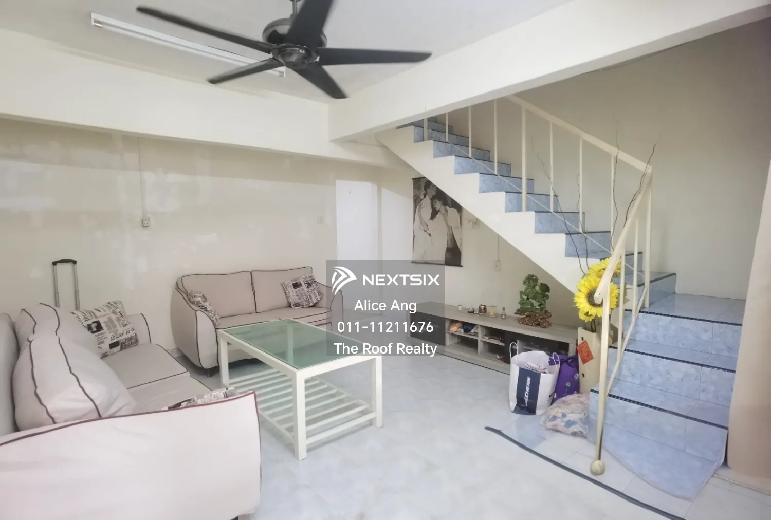 2-sty Terrace/Link House For Sale in Kulai Johor - Image 5