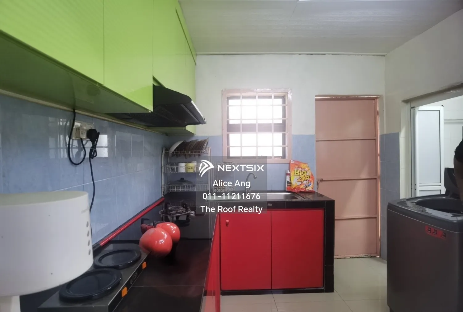 2-sty Terrace/Link House For Sale in Kulai Johor - Image 6
