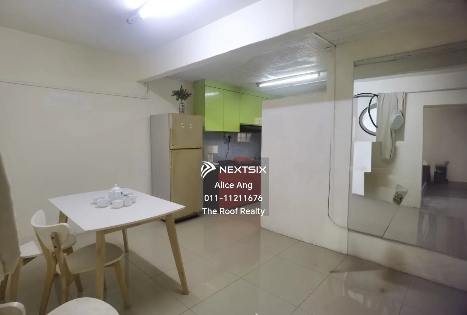 2-sty Terrace/Link House For Sale in Kulai Johor - Image 7