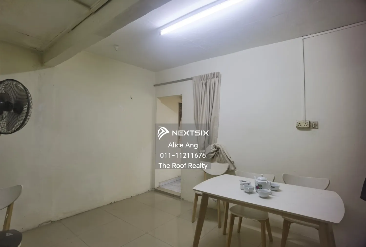 2-sty Terrace/Link House For Sale in Kulai Johor - Image 8