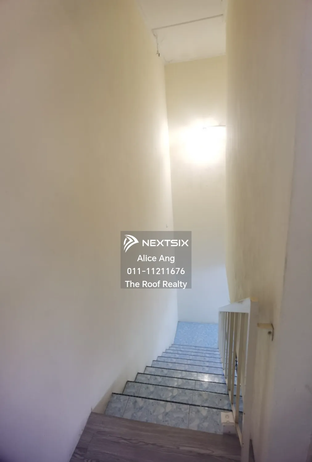 2-sty Terrace/Link House For Sale in Kulai Johor - Image 9