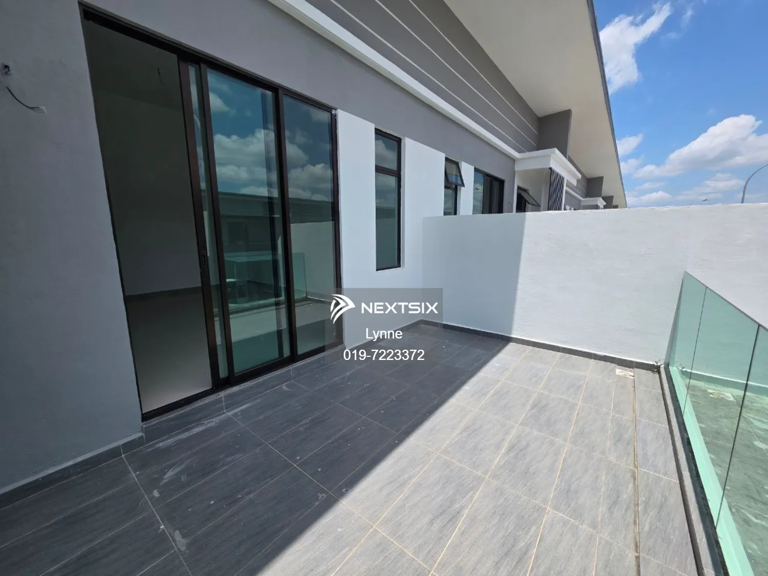 2-sty Terrace/Link House For Sale in Ulu Tiram Johor - Image 5