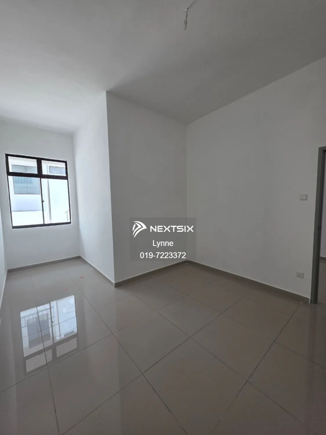 2-sty Terrace/Link House For Sale in Ulu Tiram Johor - Image 6