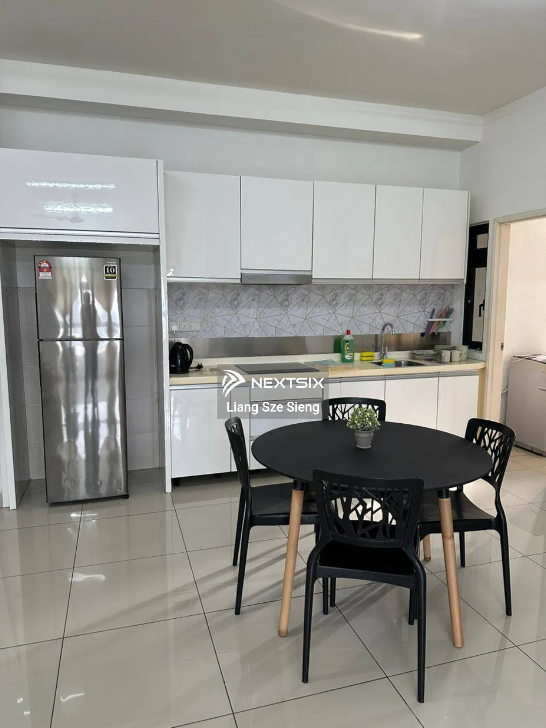 Condominium For Rent in Iskandar Puteri (Nusajaya) Johor