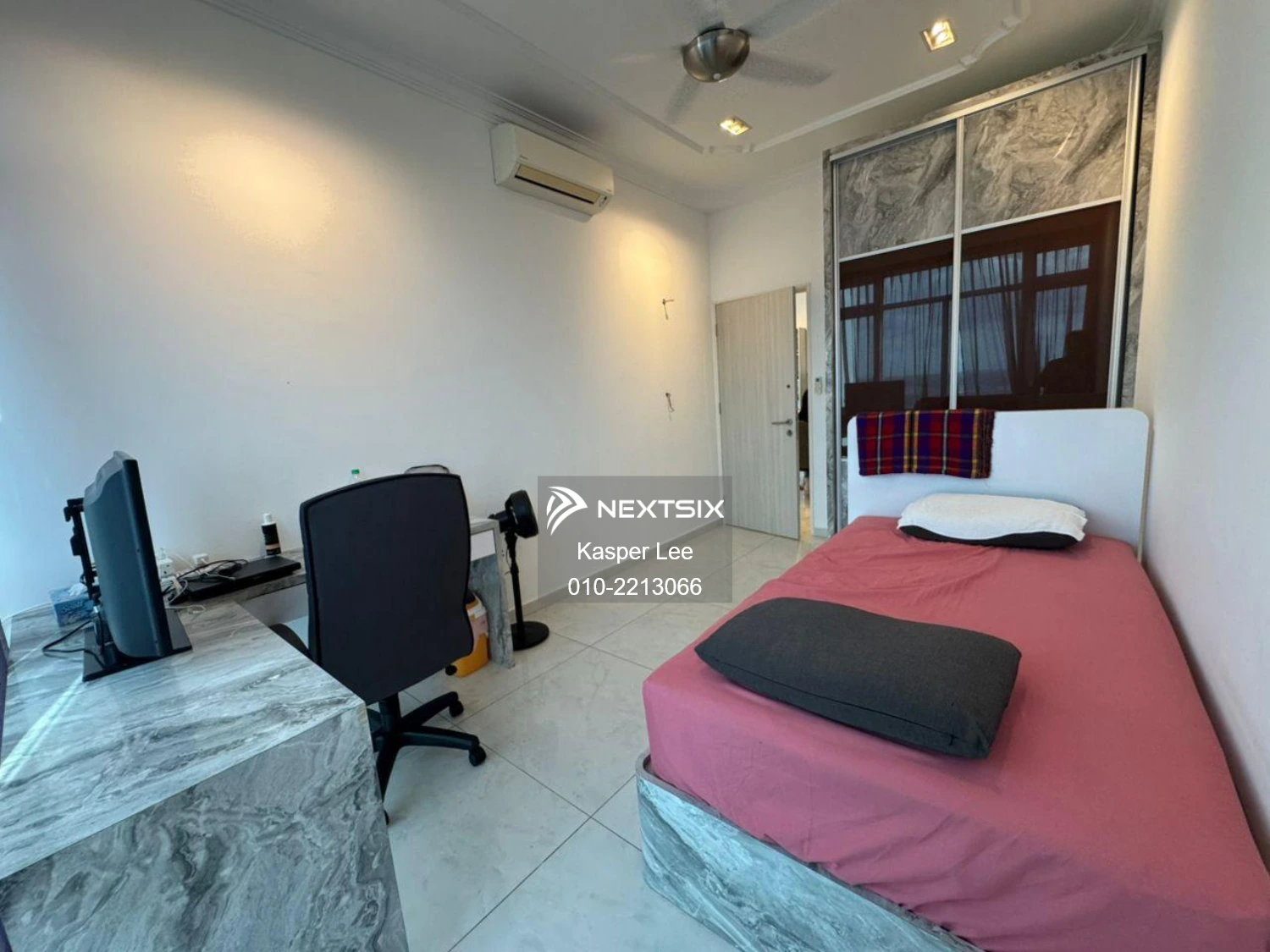 Serviced Residence For Sale in Johor Bahru Johor - Image 4
