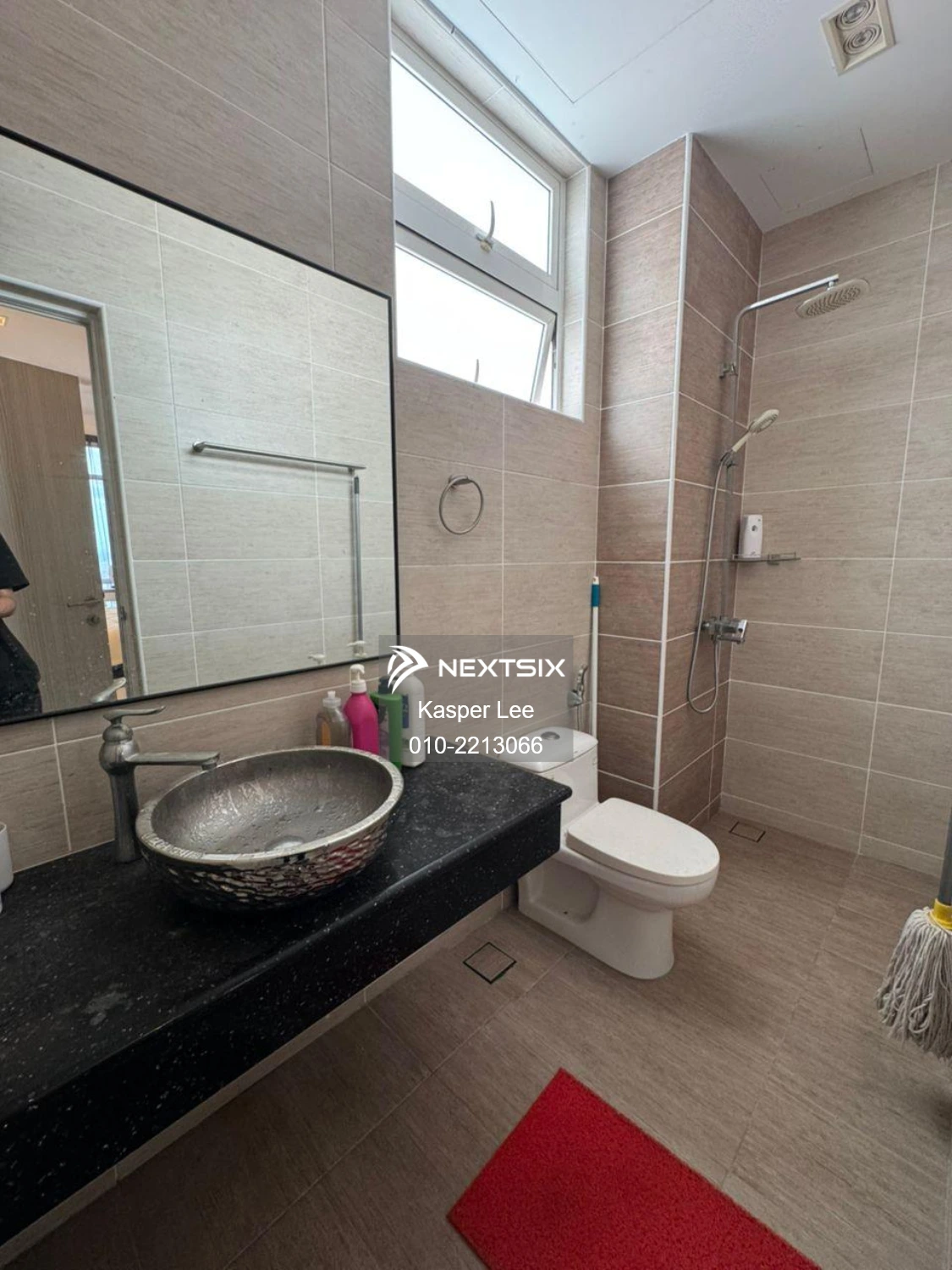 Serviced Residence For Sale in Johor Bahru Johor - Image 9