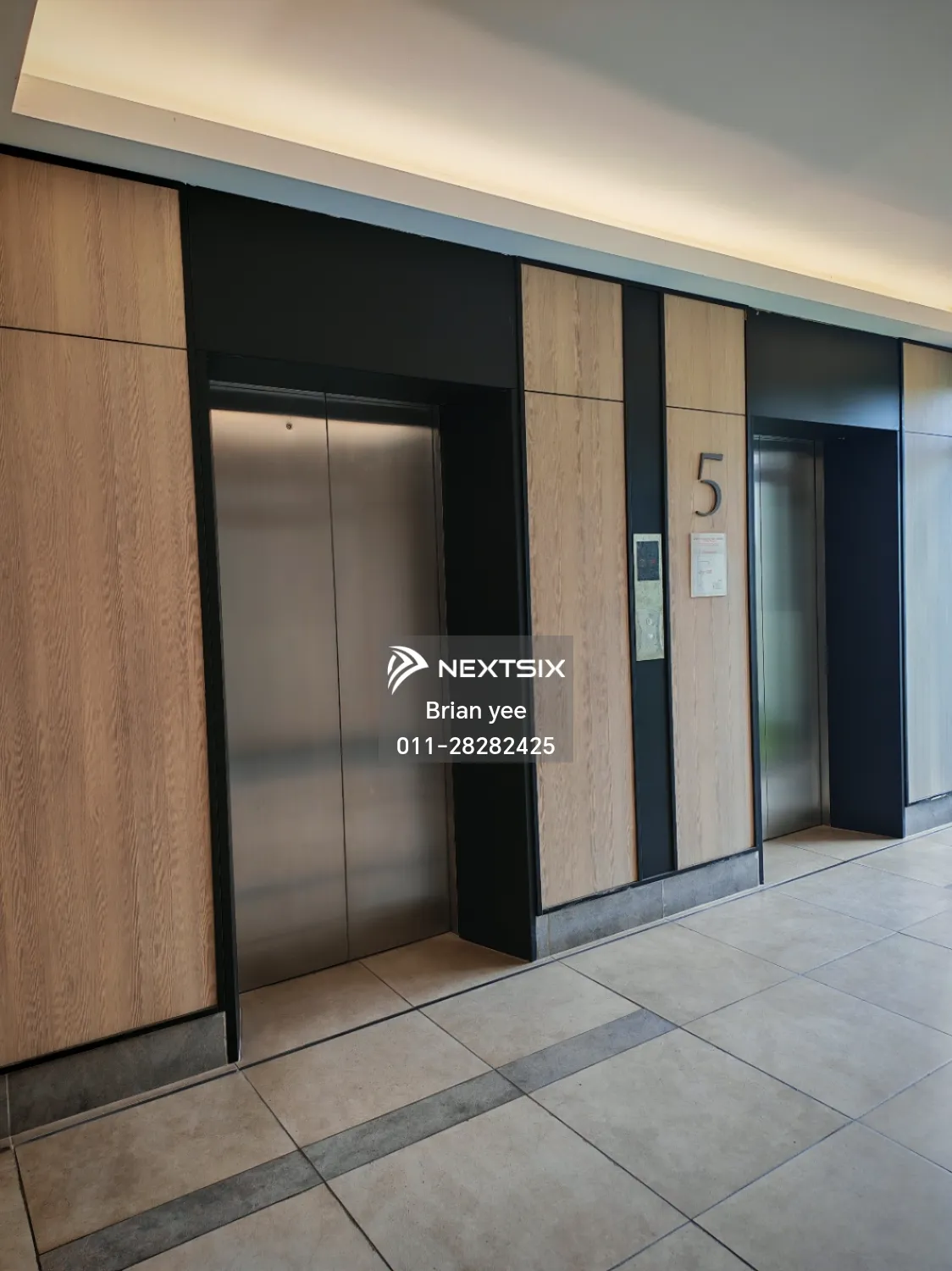 Serviced Residence For Sale in Kuching Sarawak - Image 13