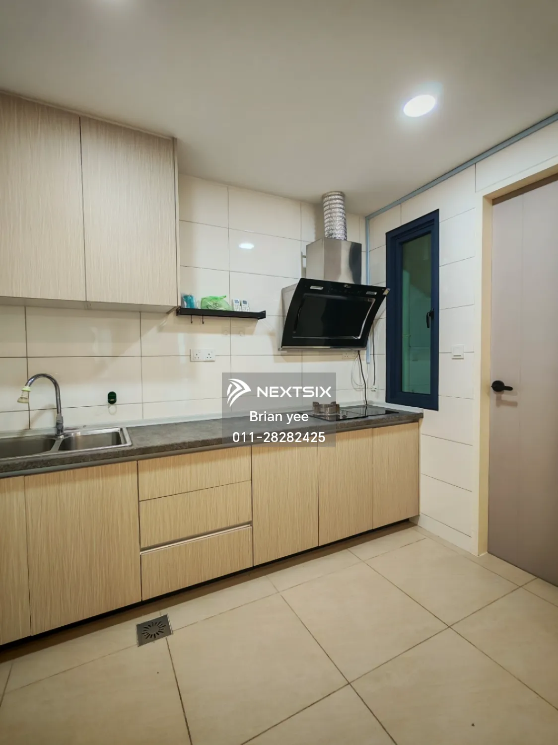 Serviced Residence For Sale in Kuching Sarawak - Image 8