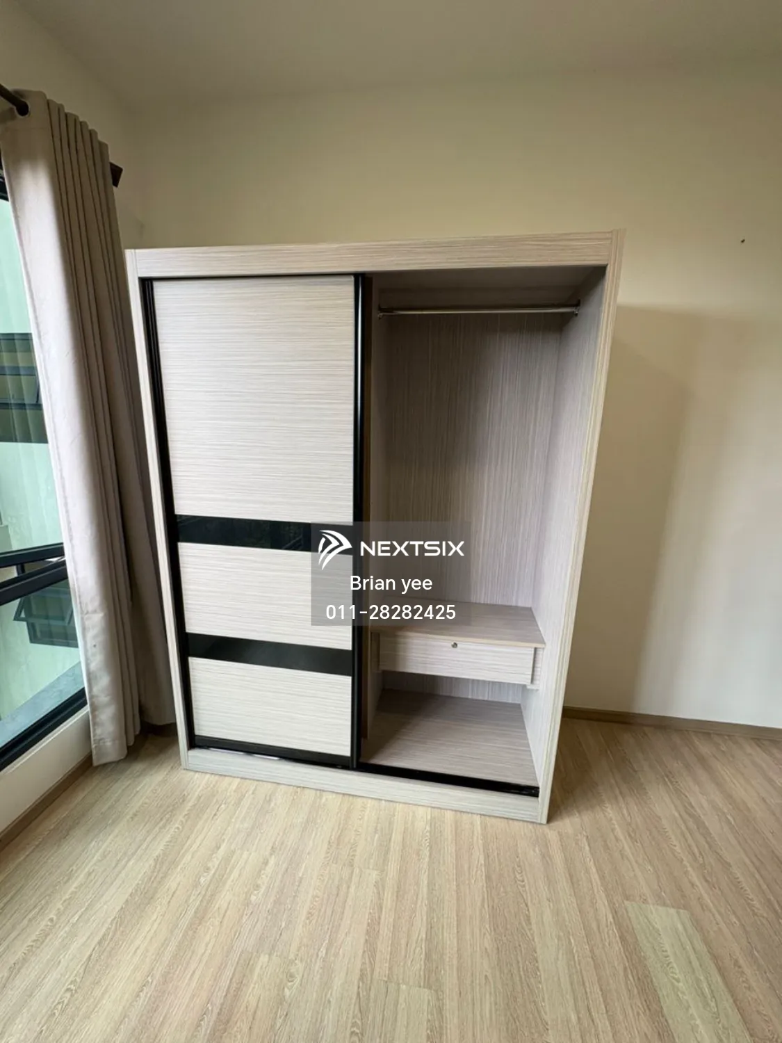 Serviced Residence For Sale in Kuching Sarawak - Image 9
