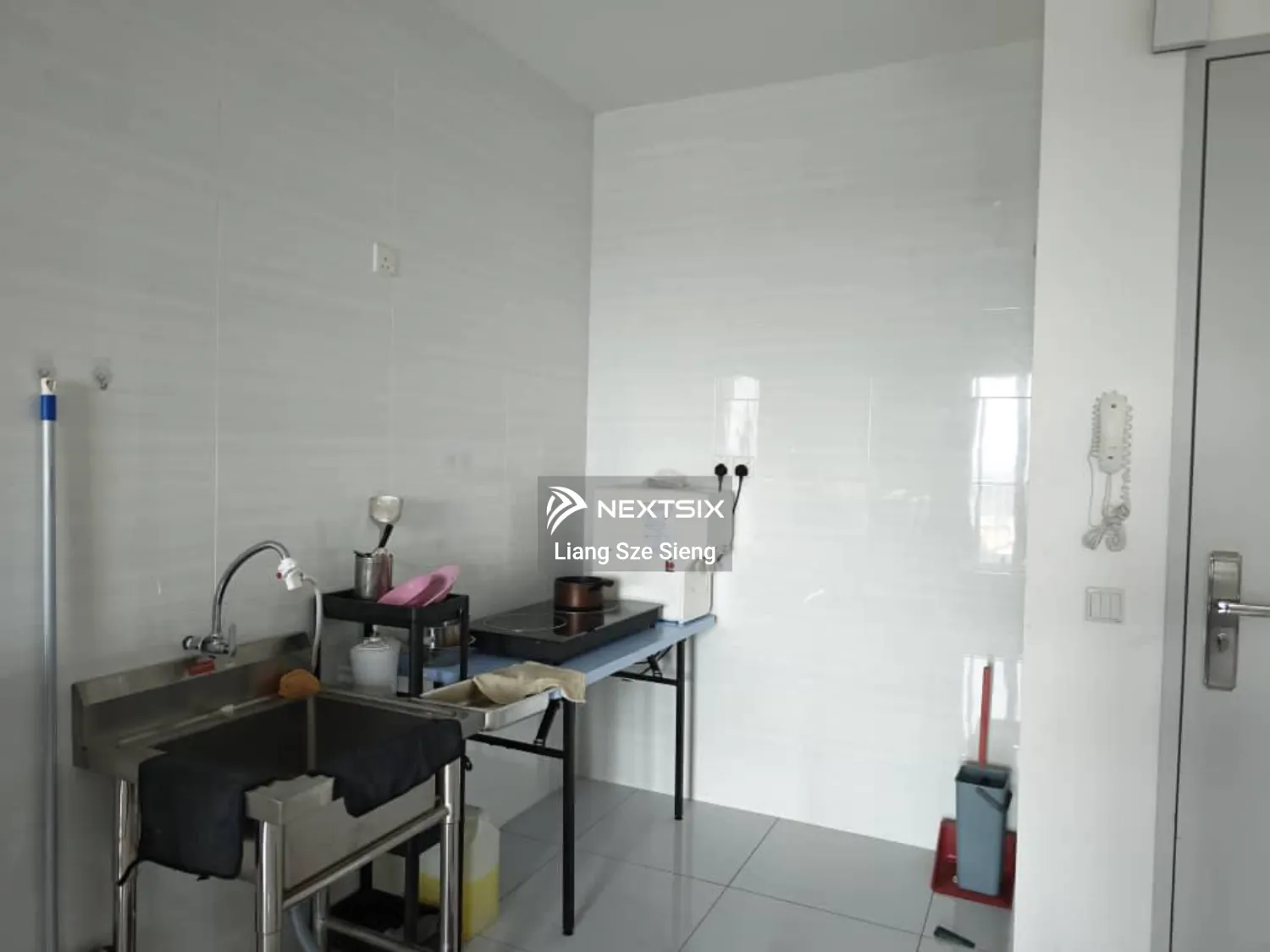 Serviced Residence For Rent in Iskandar Puteri (Nusajaya) Johor