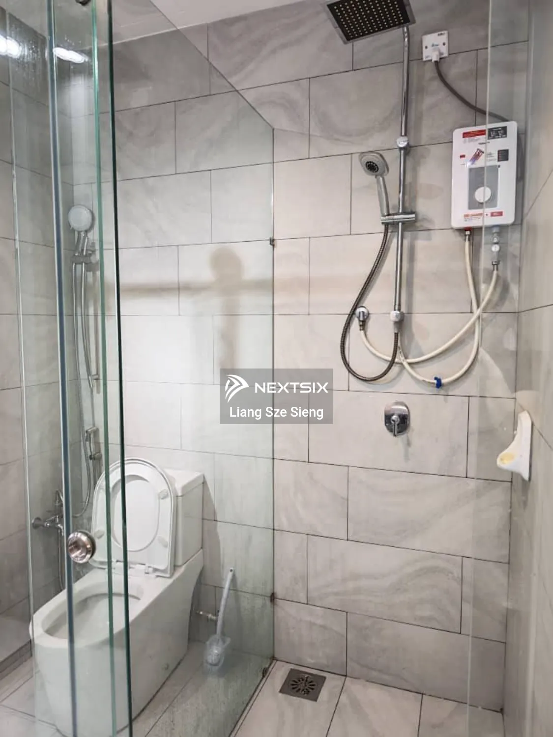 Serviced Residence For Rent in Iskandar Puteri (Nusajaya) Johor - Image 7