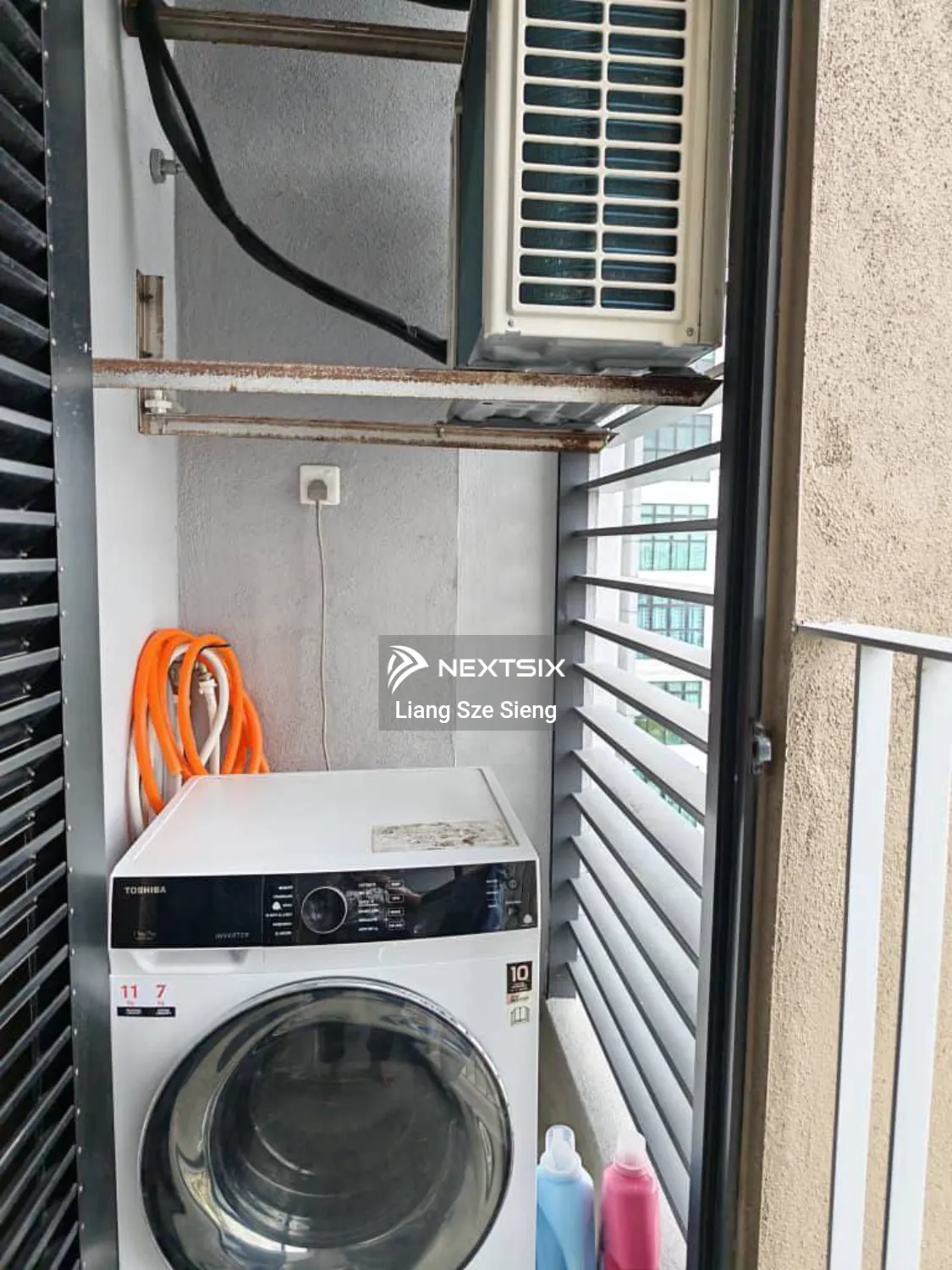 Serviced Residence For Rent in Iskandar Puteri (Nusajaya) Johor - Image 9