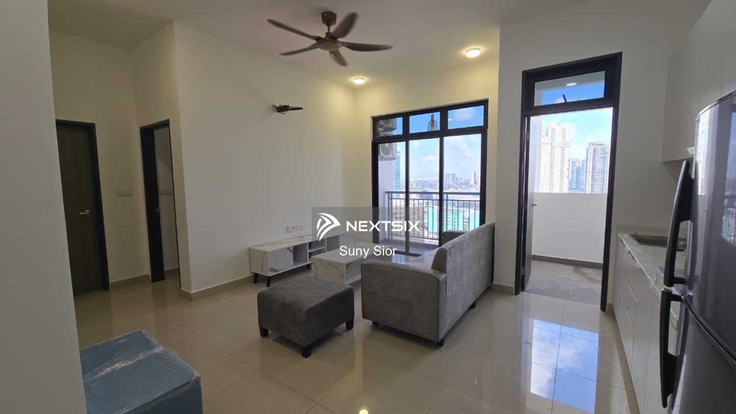 Serviced Residence For Rent in Johor Bahru Johor