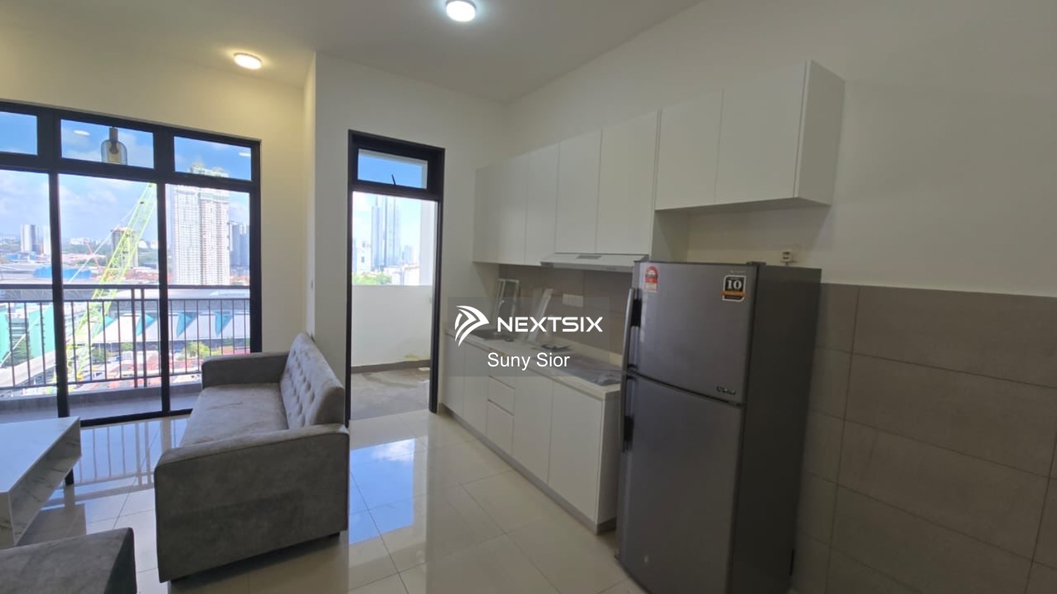 Serviced Residence For Rent in Johor Bahru Johor - Image 2